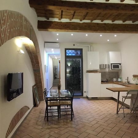 La Cupola Apartment Florença Exterior foto
