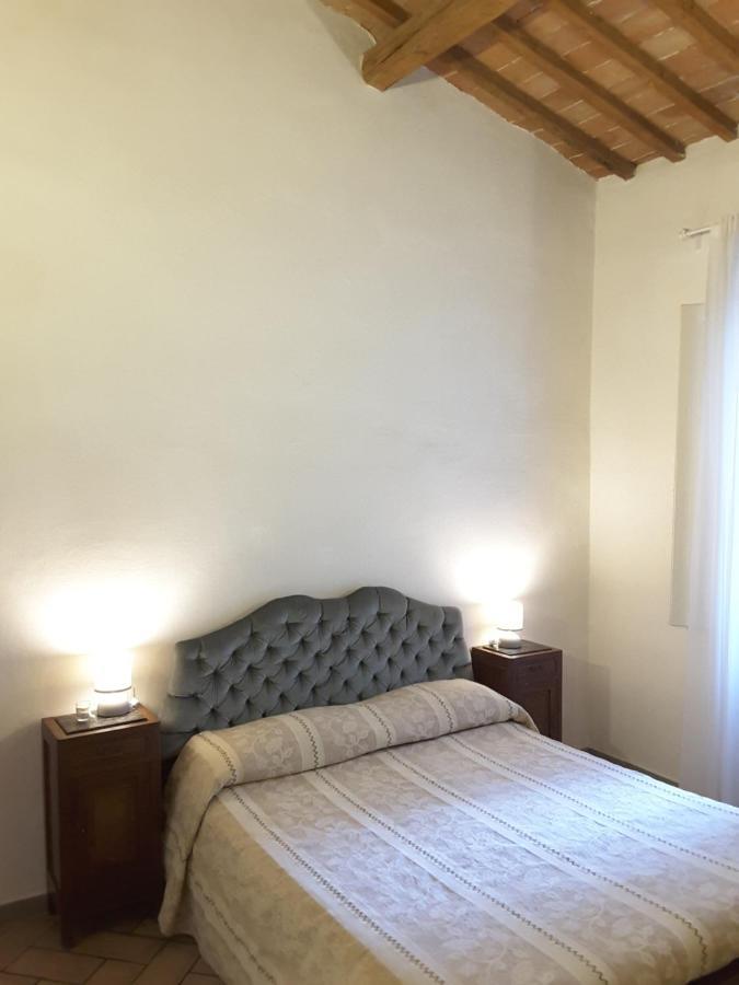 La Cupola Apartment Florença Exterior foto