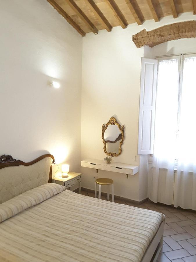 La Cupola Apartment Florença Exterior foto