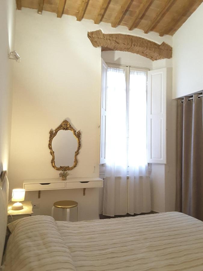 La Cupola Apartment Florença Exterior foto