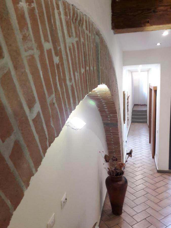 La Cupola Apartment Florença Exterior foto