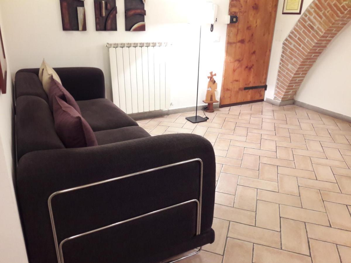La Cupola Apartment Florença Quarto foto